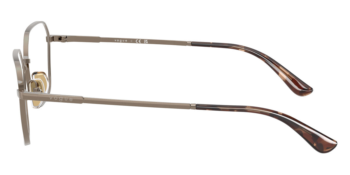 vogue eyewear VO4334 5138 52 - Light Brown