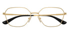 vogue eyewear VO4334 5210 54 - Gold/Top Black #id:vo43345210_s:100125
