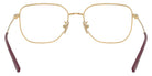 vogue eyewear VO4335D 280 55 - Gold