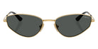 vogue eyewear VO4339S 280/87 56 - Gold / Dark Gray #id:vo4339s28087_s:100100