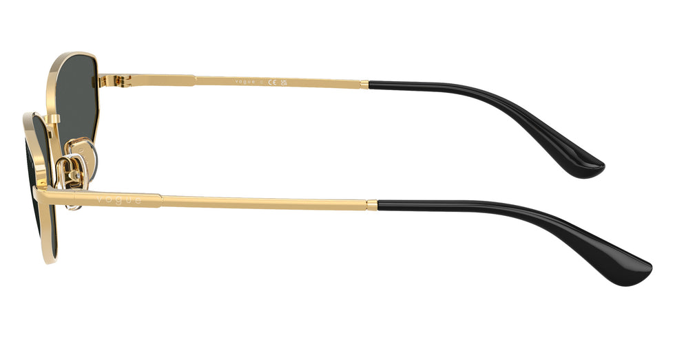 vogue eyewear VO4339S 280/87 56 - Gold / Dark Gray #id:vo4339s28087_s:100110