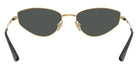 vogue eyewear VO4339S 280/87 56 - Gold / Dark Gray #id:vo4339s28087_s:100115