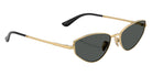vogue eyewear VO4339S 280/87 56 - Gold / Dark Gray #id:vo4339s28087_s:100120