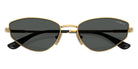 vogue eyewear VO4339S 280/87 56 - Gold / Dark Gray #id:vo4339s28087_s:100125
