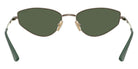vogue eyewear VO4339S 51389A 56 - Light Brown / Dark Green Polarized #id:vo4339s51389a_s:102115