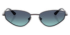 vogue eyewear VO4339S 51494S 56 - Light Violet / Azure Gradient Blue #id:vo4339s51494s_s:104100