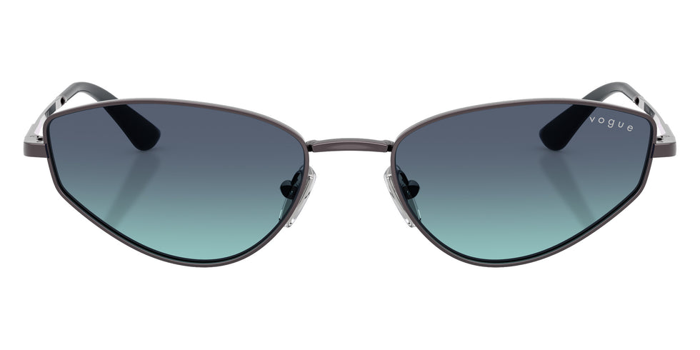 vogue eyewear VO4339S 51494S 56 - Light Violet / Azure Gradient Blue #id:vo4339s51494s_s:104100