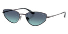 vogue eyewear VO4339S 51494S 56 - Light Violet / Azure Gradient Blue #id:vo4339s51494s_s:104105