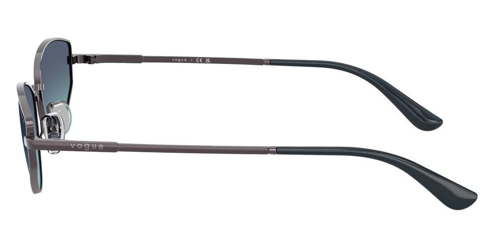 vogue eyewear VO4339S 51494S 56 - Light Violet / Azure Gradient Blue #id:vo4339s51494s_s:104110