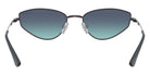 vogue eyewear VO4339S 51494S 56 - Light Violet / Azure Gradient Blue #id:vo4339s51494s_s:104115