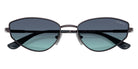 vogue eyewear VO4339S 51494S 56 - Light Violet / Azure Gradient Blue #id:vo4339s51494s_s:104125