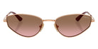 vogue eyewear VO4339S 515214 56 - Rose Gold / Pink Gradient Brown #id:vo4339s515214_s:106100