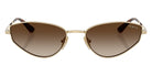 vogue eyewear VO4339S 848/13 56 - Pale Gold / Gradient Brown #id:vo4339s84813_s:108100