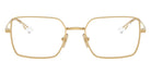 vogue eyewear VO4340 280 53 - Gold #id:vo4340280_s:100100