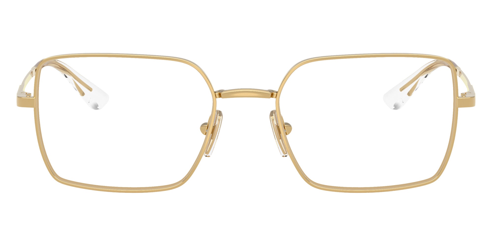 vogue eyewear VO4340 280 51 - Gold #id:vo4340280_s:100100