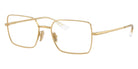 vogue eyewear VO4340 280 53 - Gold #id:vo4340280_s:100105