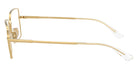 vogue eyewear VO4340 280 53 - Gold #id:vo4340280_s:100110