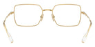 vogue eyewear VO4340 280 53 - Gold #id:vo4340280_s:100115