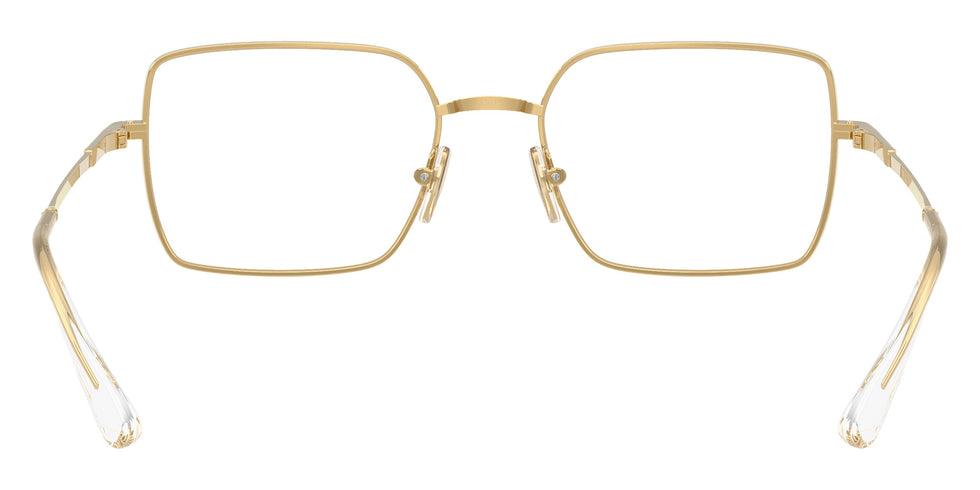 vogue eyewear VO4340 280 53 - Gold #id:vo4340280_s:100115