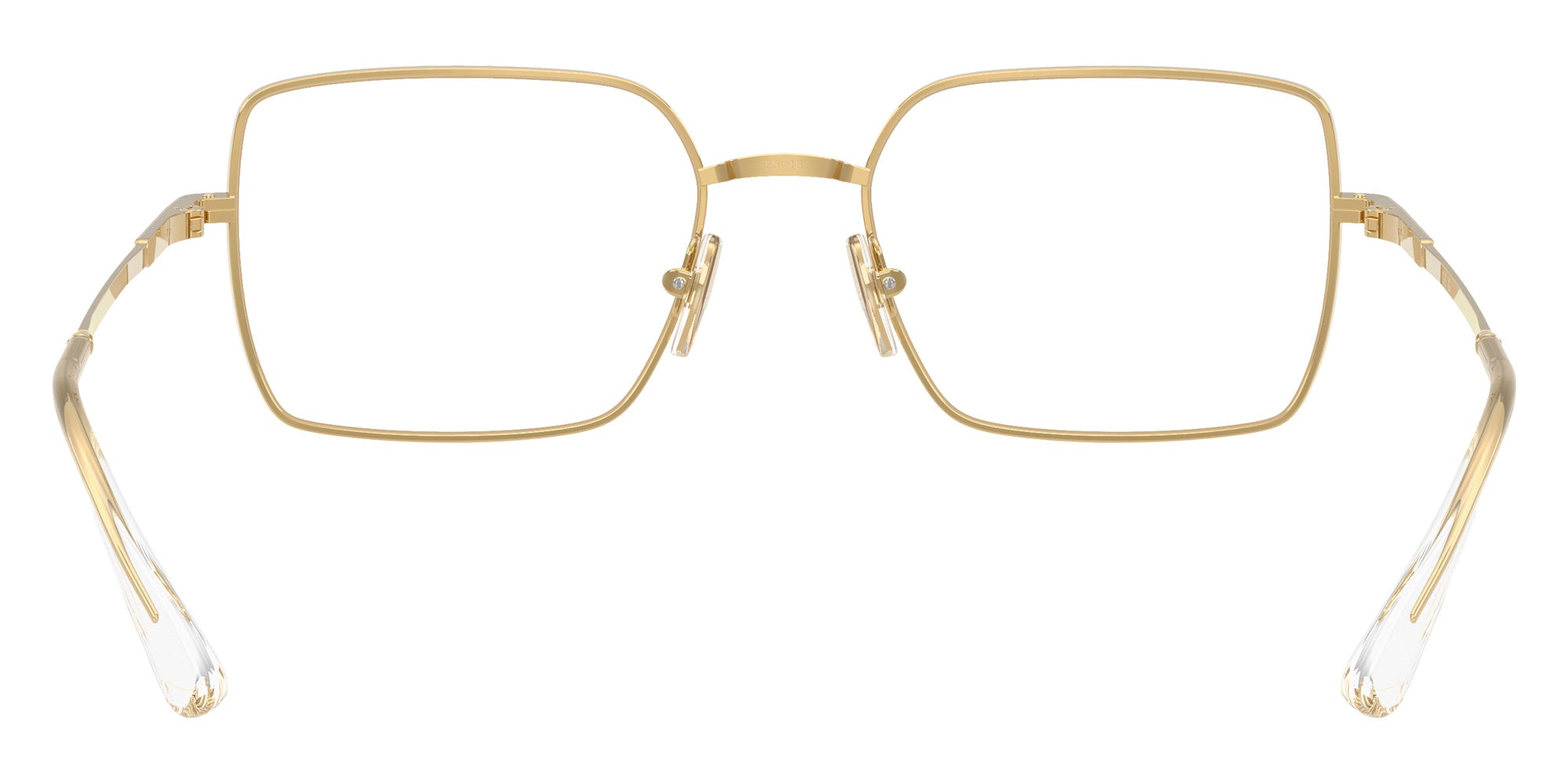 vogue eyewear VO4340 280 51 - Gold #id:vo4340280_s:100115