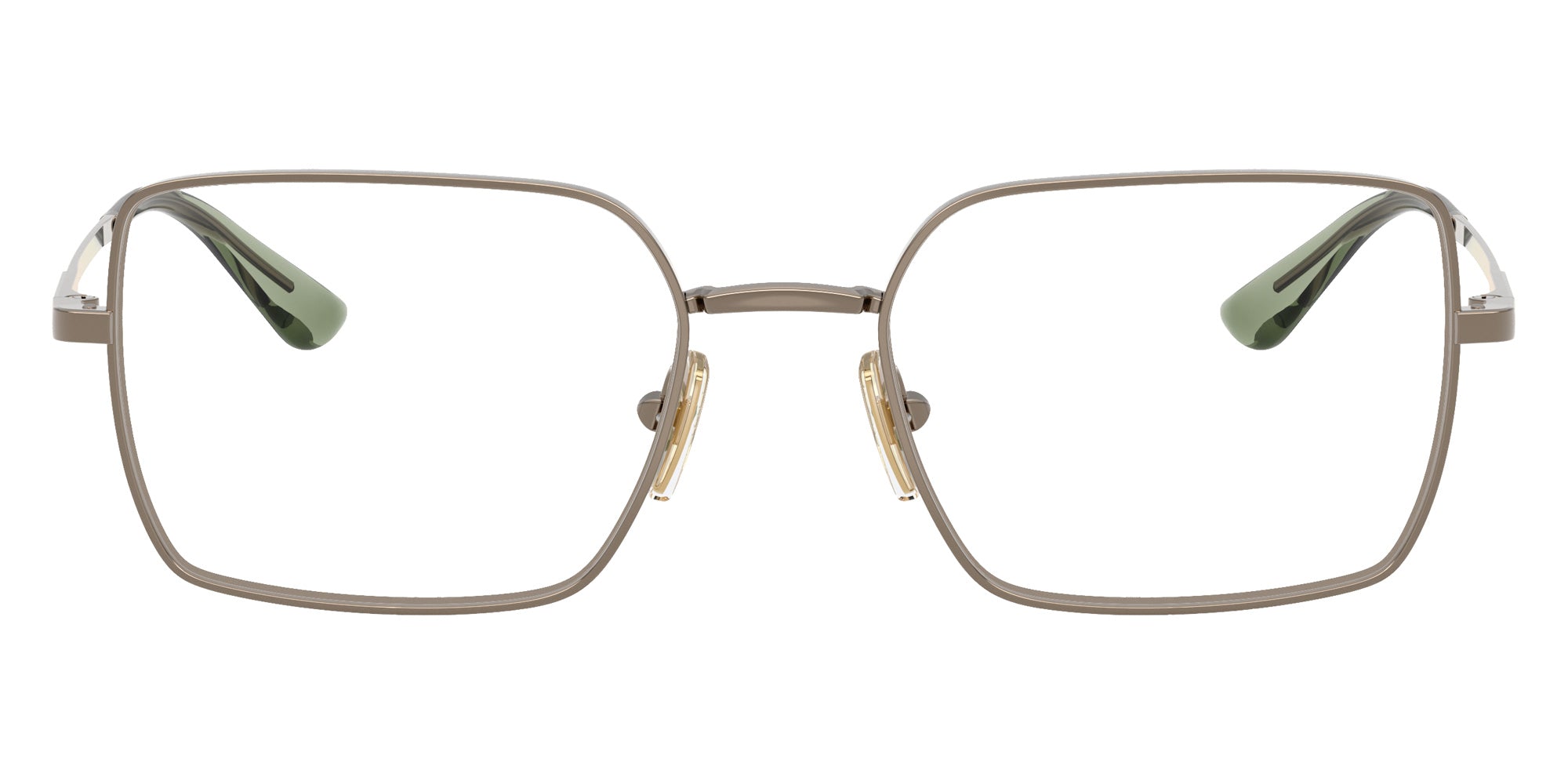 vogue eyewear VO4340 5138 53 - Light Brown #id:vo43405138_s:102100