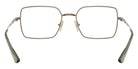 vogue eyewear VO4340 5138 53 - Light Brown #id:vo43405138_s:102115