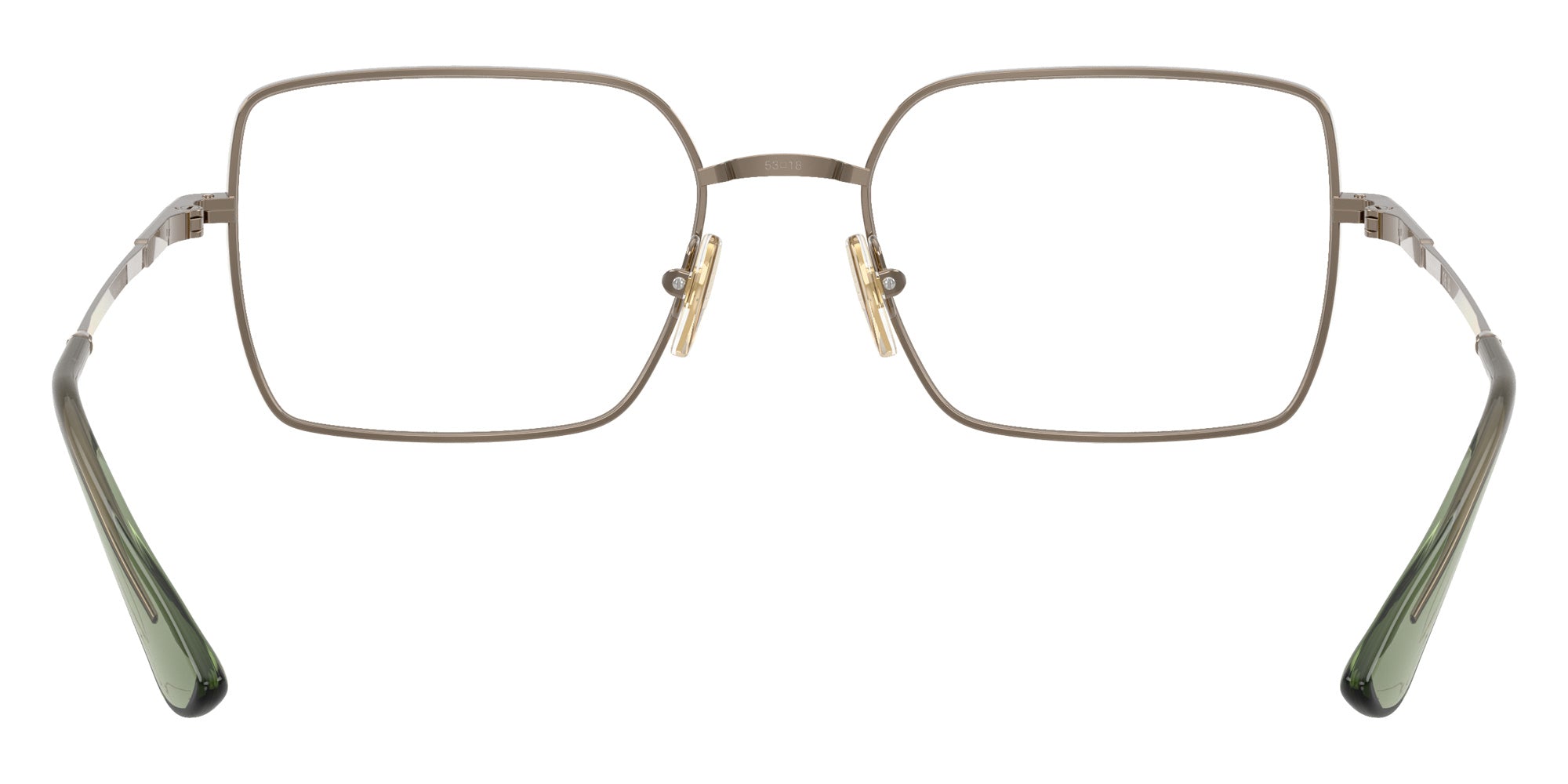 vogue eyewear VO4340 5138 53 - Light Brown #id:vo43405138_s:102115