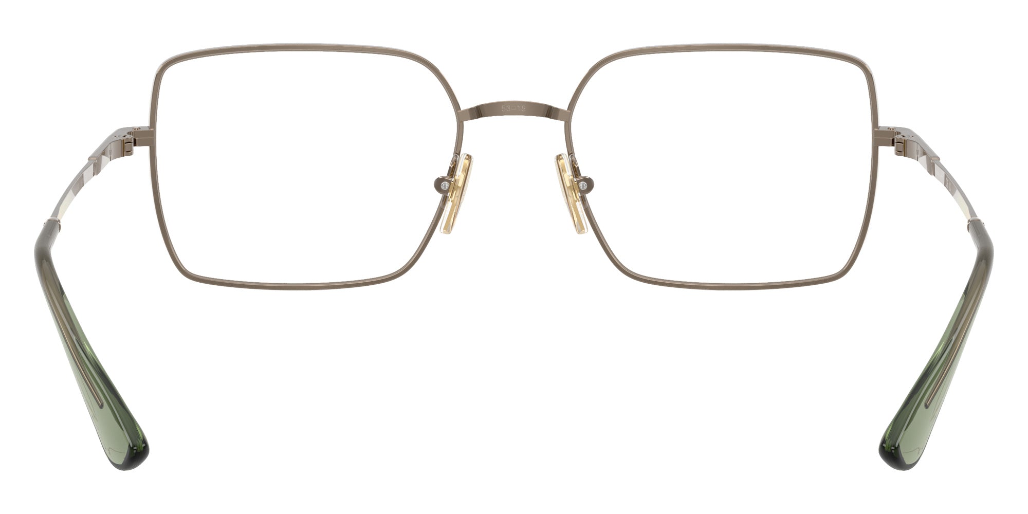 vogue eyewear VO4340 5138 51 - Light Brown #id:vo43405138_s:102115