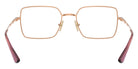 vogue eyewear VO4340 5152 51 - Rose Gold #id:vo43405152_s:104115