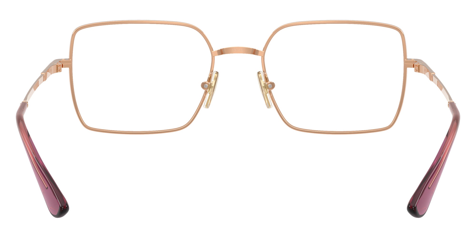 vogue eyewear VO4340 5152 51 - Rose Gold #id:vo43405152_s:104115