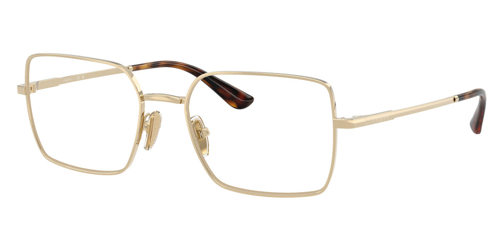 vogue eyewear VO4340 848 51 - Pale Gold #id:vo4340848_s:108105