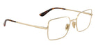 vogue eyewear VO4340 848 51 - Pale Gold #id:vo4340848_s:108120