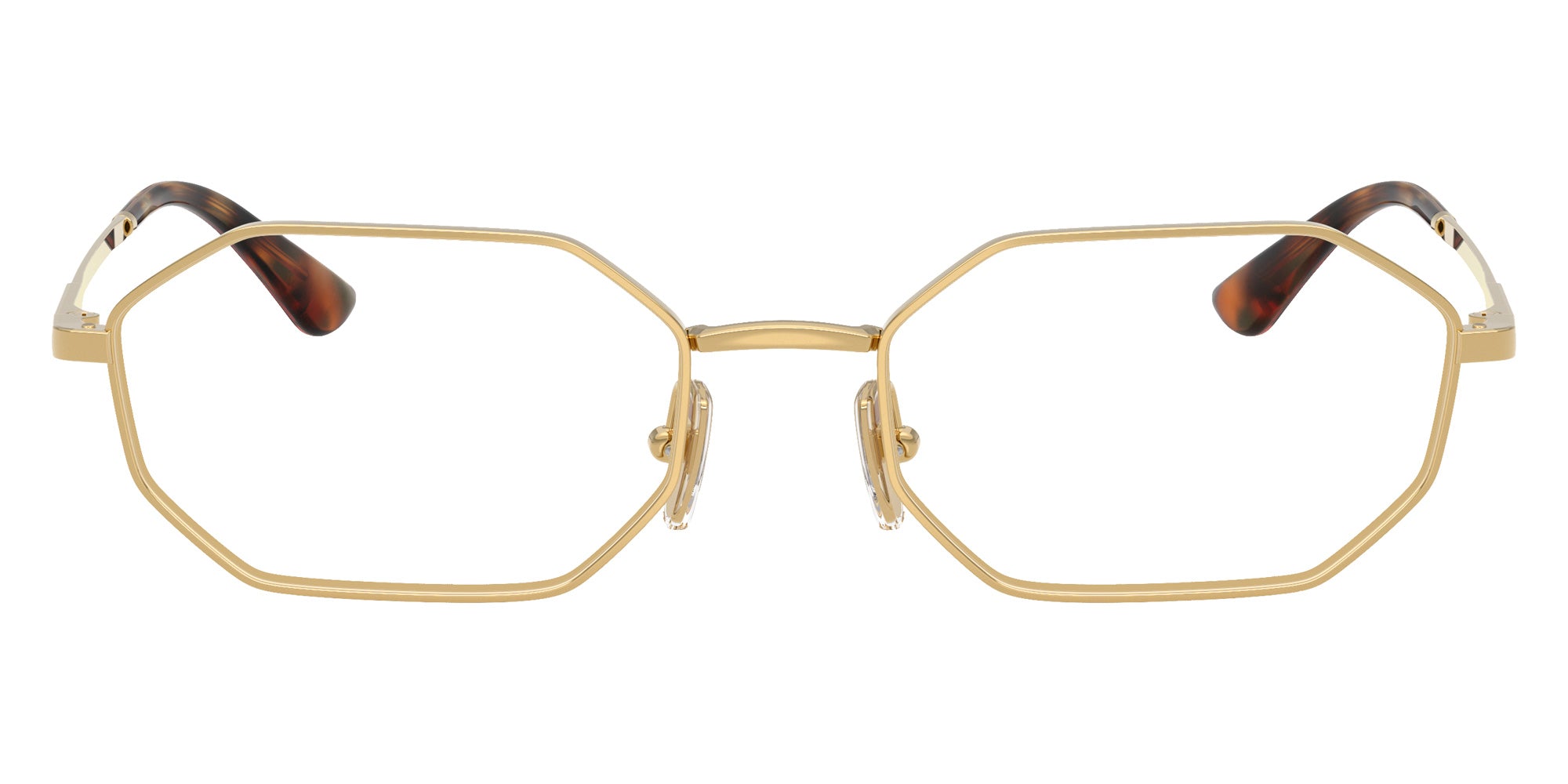vogue eyewear VO4341 280 52 - Gold #id:vo4341280_s:100100