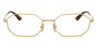 vogue eyewear VO4341 280 54 - Gold #id:vo4341280_s:100100