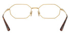 vogue eyewear VO4341 280 54 - Gold #id:vo4341280_s:100115