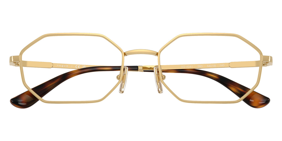 vogue eyewear VO4341 280 54 - Gold #id:vo4341280_s:100125
