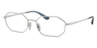 vogue eyewear VO4341 323 54 - Silver #id:vo4341323_s:102105