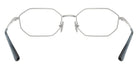 vogue eyewear VO4341 323 52 - Silver #id:vo4341323_s:102115