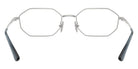 vogue eyewear VO4341 323 54 - Silver #id:vo4341323_s:102115
