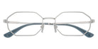 vogue eyewear VO4341 323 52 - Silver #id:vo4341323_s:102125