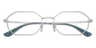 vogue eyewear VO4341 323 54 - Silver #id:vo4341323_s:102125