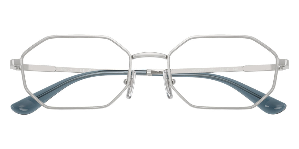 vogue eyewear VO4341 323 54 - Silver #id:vo4341323_s:102125