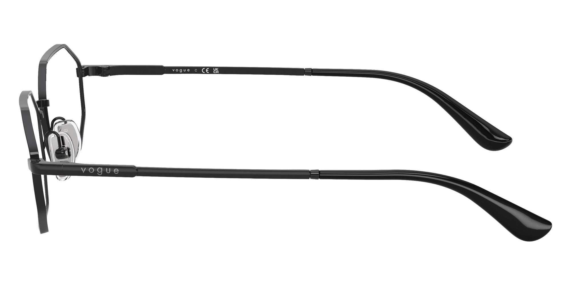 vogue eyewear VO4341 352 52 - Black #id:vo4341352_s:104110