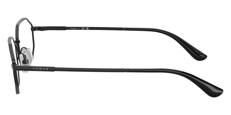vogue eyewear VO4341 352 52 - Black #id:vo4341352_s:104110