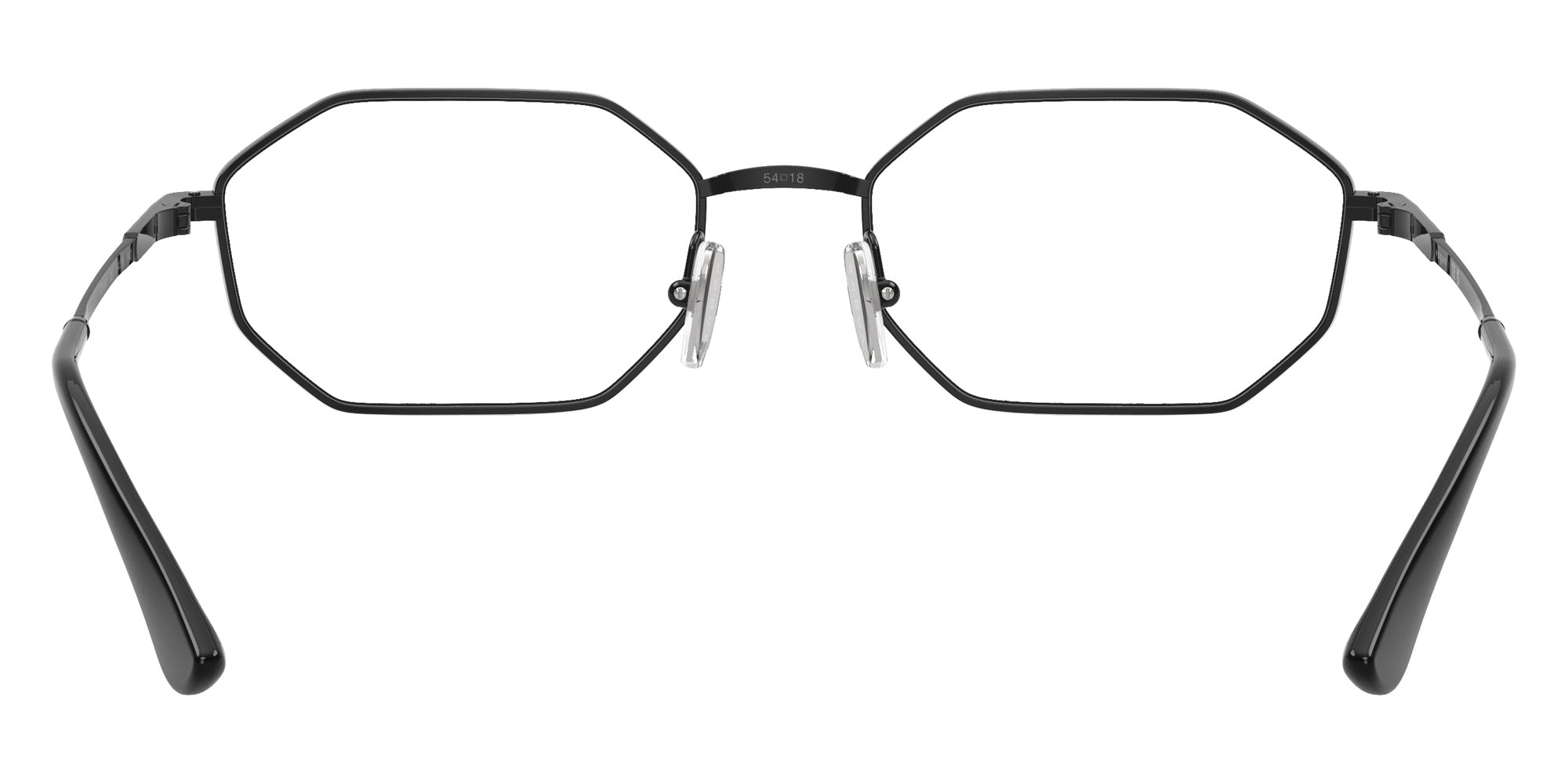 vogue eyewear VO4341 352 54 - Black #id:vo4341352_s:104115