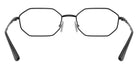 vogue eyewear VO4341 352 52 - Black #id:vo4341352_s:104115