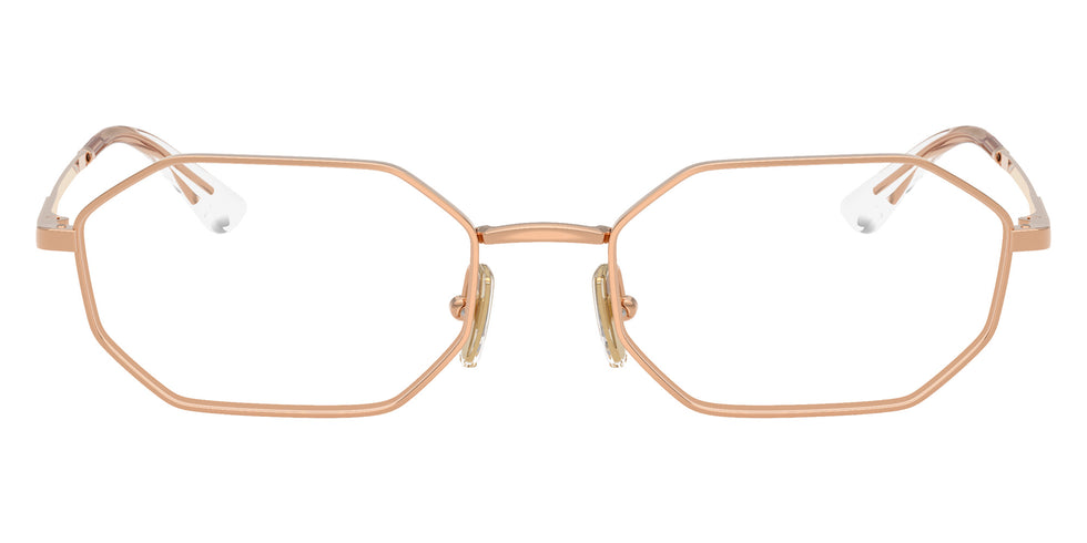 vogue eyewear VO4341 5152 52 - Rose Gold #id:vo43415152_s:106100
