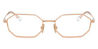 vogue eyewear VO4341 5152 54 - Rose Gold #id:vo43415152_s:106100