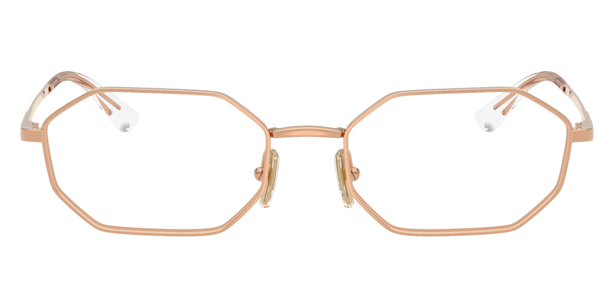vogue eyewear VO4341 5152 54 - Rose Gold #id:vo43415152_s:106100