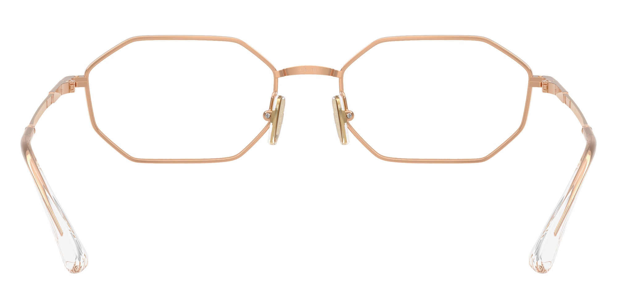 vogue eyewear VO4341 5152 54 - Rose Gold #id:vo43415152_s:106115